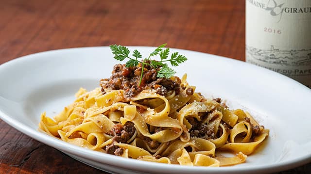 オン ザ ワイン(3)