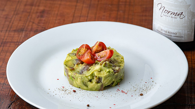 オン ザ ワイン(5)