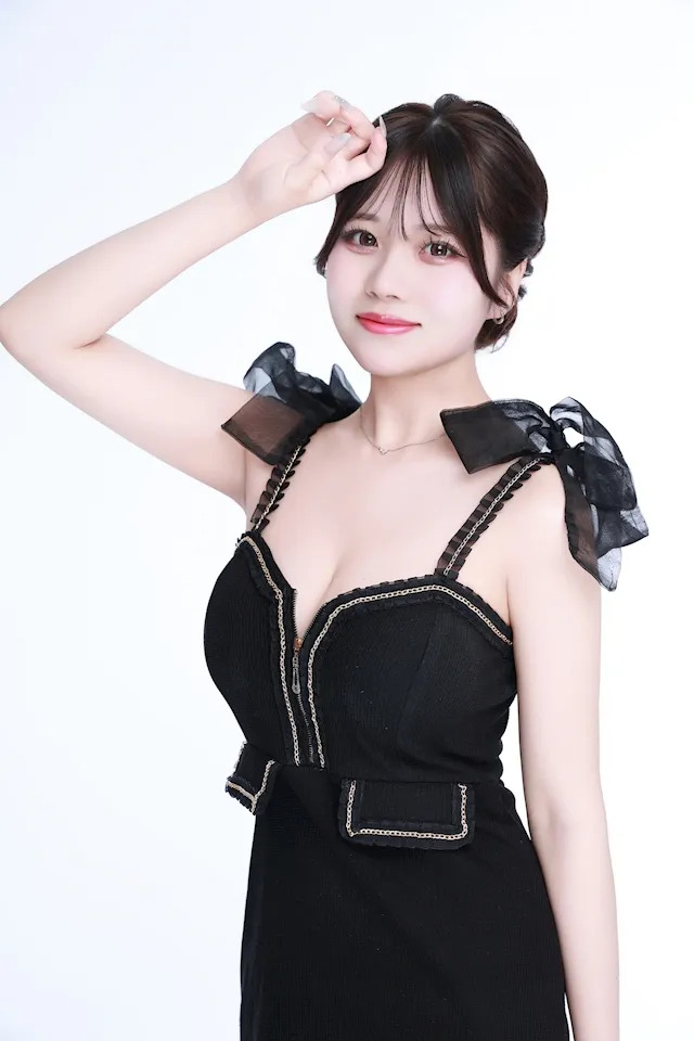 朝比奈 るる1