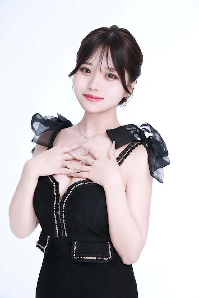 朝比奈 るる2